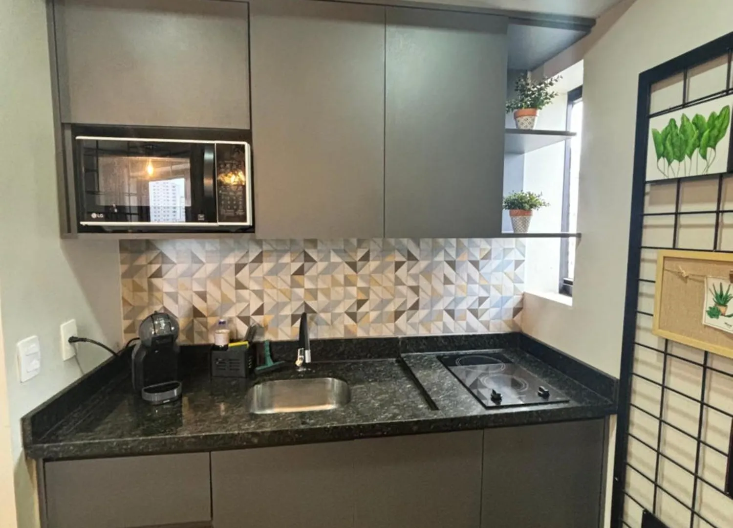 Flat Luxuoso Biena Sena Madureira Vila Mariana Com Garagem 1009 São Paulo Brasilien