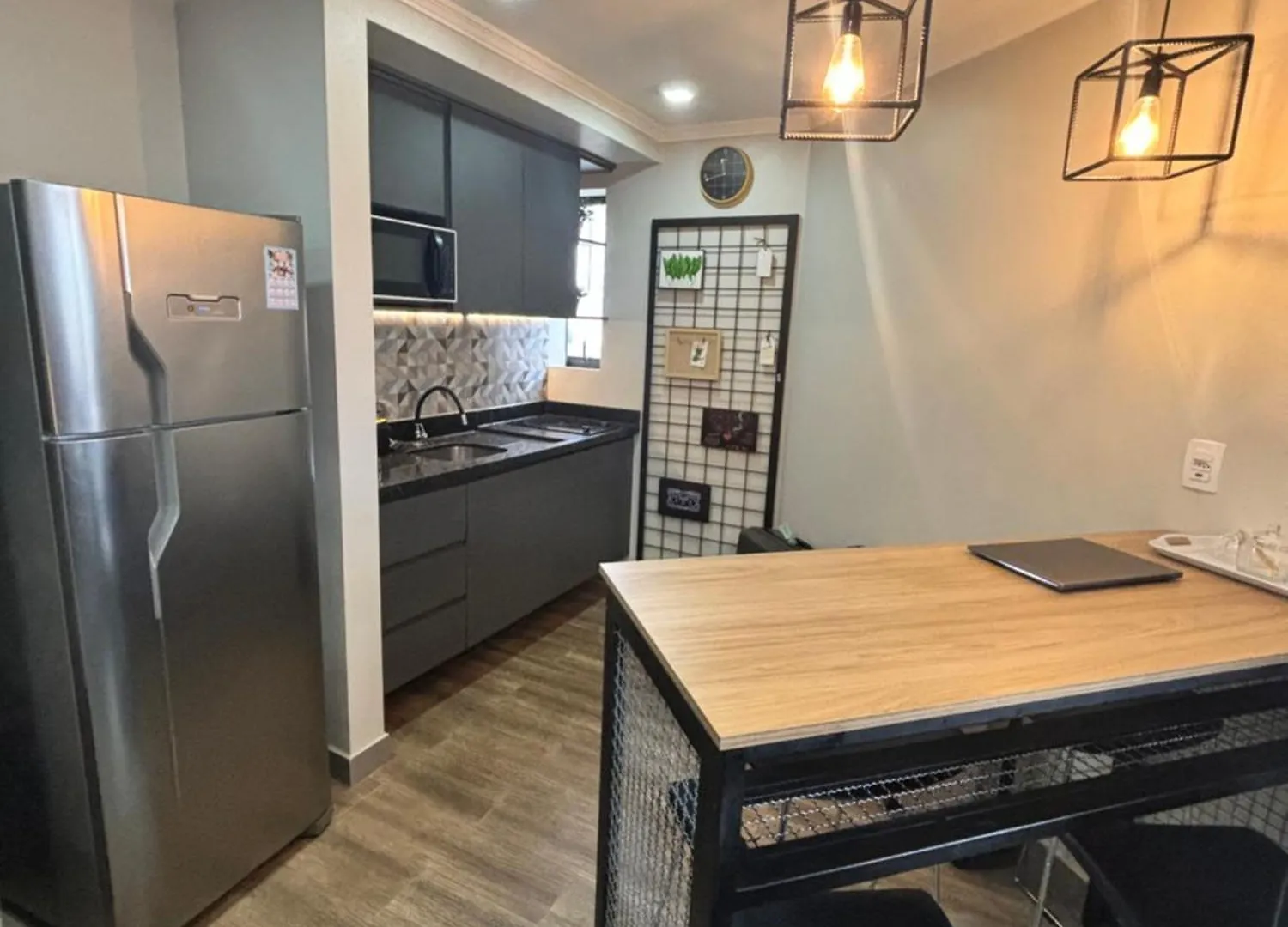 Flat Luxuoso Biena Sena Madureira Vila Mariana Com Garagem 1009 São Paulo Brasilien