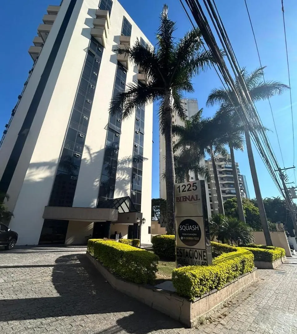 Flat Luxuoso Biena Sena Madureira Vila Mariana Com Garagem 1009 São Paulo
