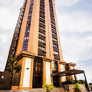 Hampton Park Jardins Hotel