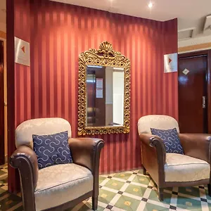 Rede Andrade Piratininga Hotel