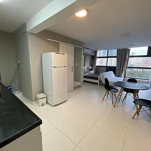 Apartamento Mirante Do Vale, São Paulo