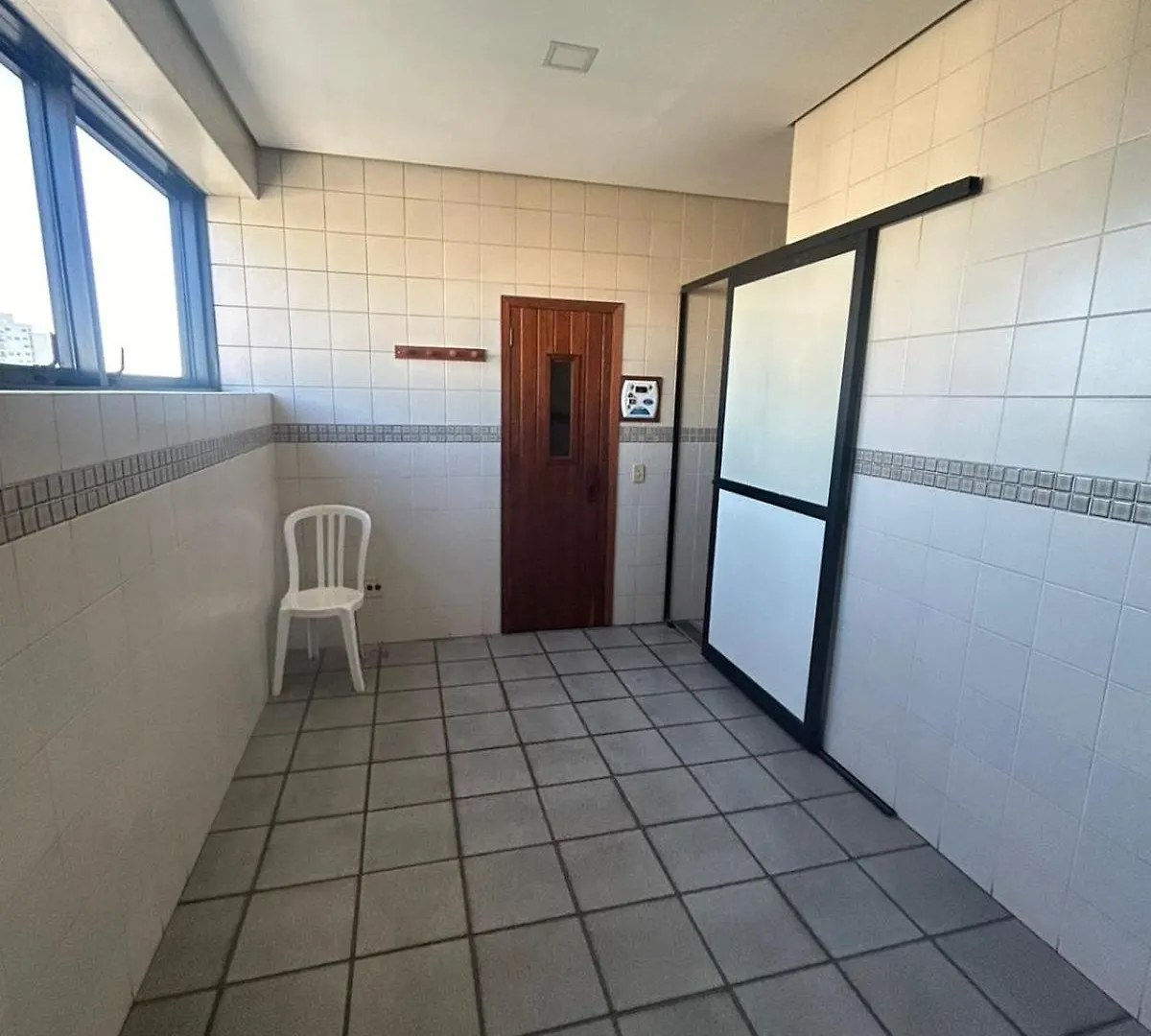 Hotel Flat Luxuoso Biena Sena Madureira Vila Mariana Com Garagem 1009 Sao Paulo