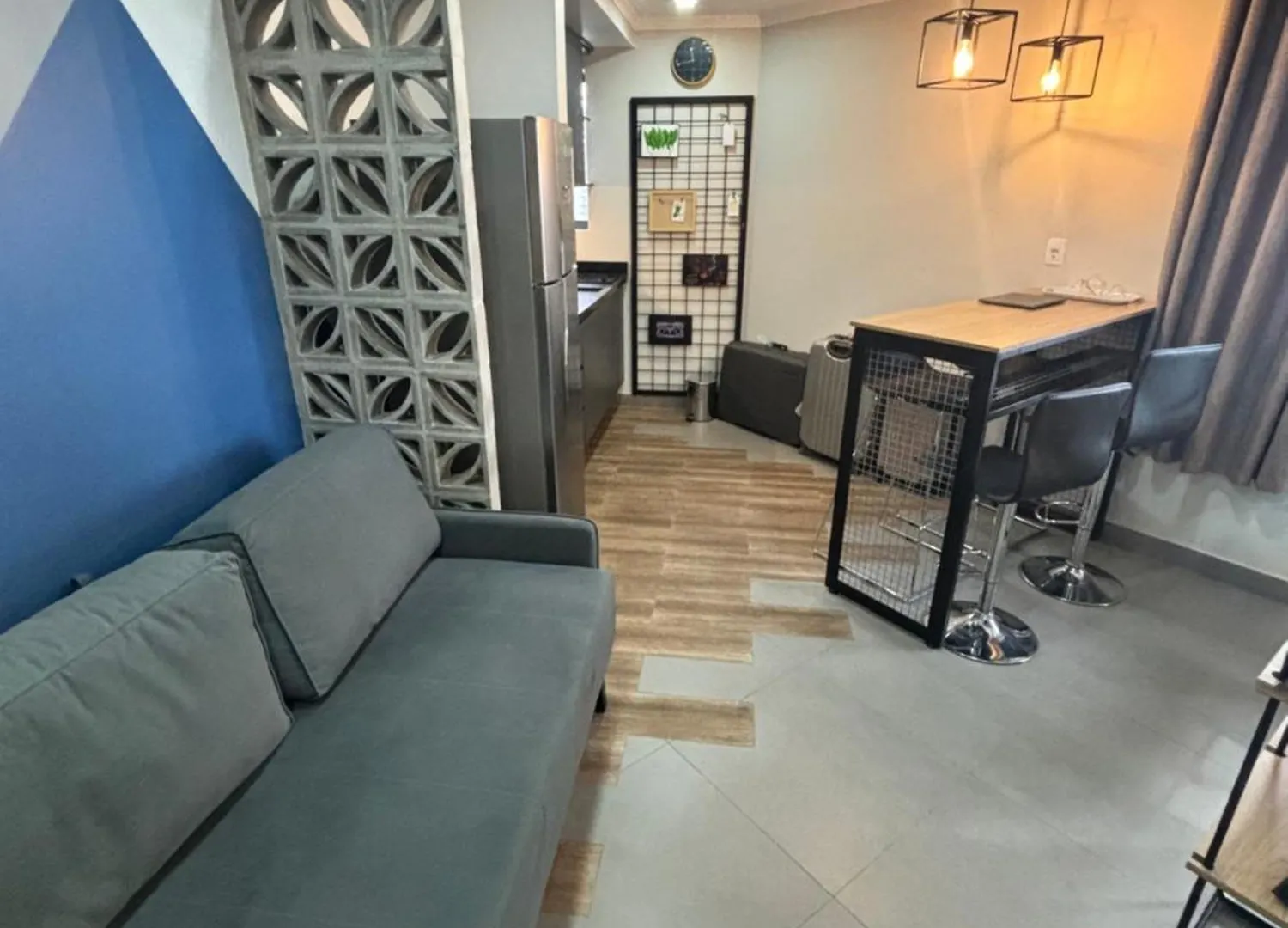 Flat Luxuoso Biena Sena Madureira Vila Mariana Com Garagem 1009 Sao Paulo Hotel