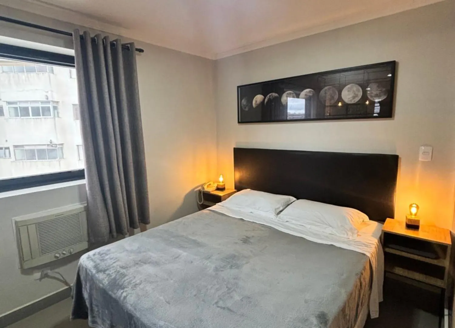 Flat Luxuoso Biena Sena Madureira Vila Mariana Com Garagem 1009 Sao Paulo