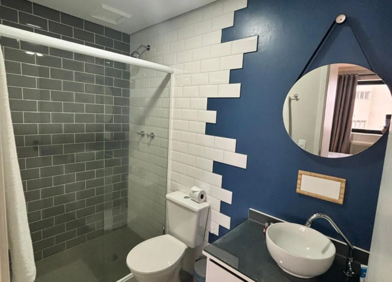Flat Biena Sena Madureira Vila Mariana Com Cozinha E Garagem 1009 São Paulo 3*,